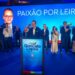 Gonçalo Lopes pede nova maioria e acusa adversários de porem carreira à frente de Leiria