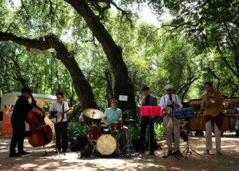 Bombarral Jazz & Street Food está de volta