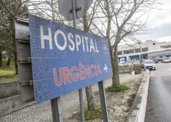 Número de partos aumenta no hospital de Caldas da Rainha 29,5%