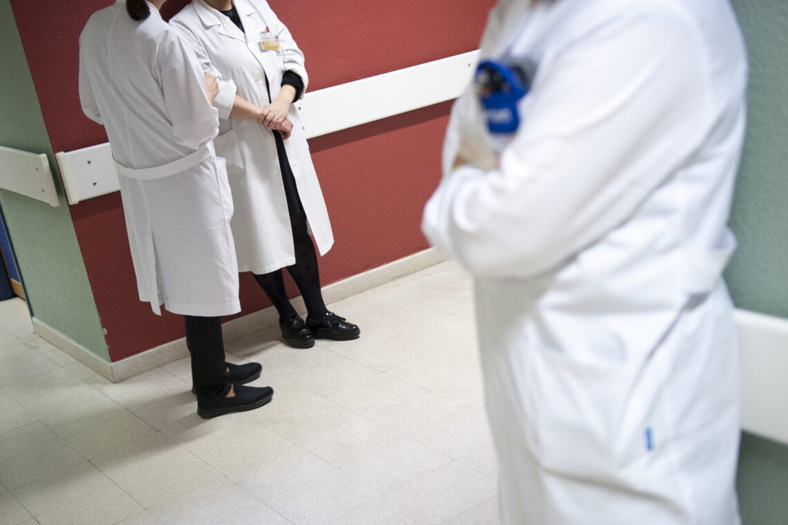 Mais de 30 médicos reforçam centros de saúde e hospitais da região