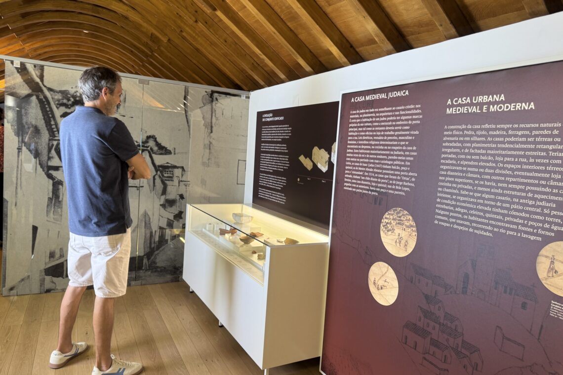 Casa dos Pintores: Reabertura com nova museografia e matemática aliada à cultura