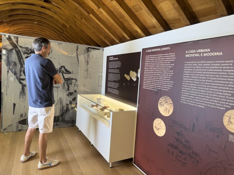 Casa dos Pintores: Reabertura com nova museografia e matemática aliada à cultura