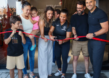 Fitness Factory abriu 33.º clube na Marinha Grande
