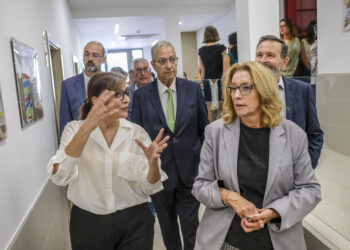 Casa do Mimo reforça resposta e nova creche na Batalha está apta a receber 46 crianças