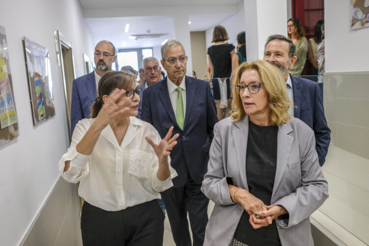 Casa do Mimo reforça resposta e nova creche na Batalha está apta a receber 46 crianças