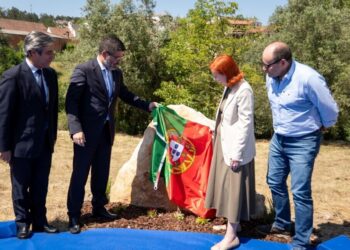 Obras de 2,6 milhões de euros levam saneamento à Redinha, Pombal