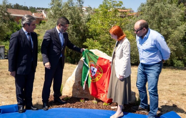 Obras de 2,6 milhões de euros levam saneamento à Redinha, Pombal