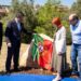 Obras de 2,6 milhões de euros levam saneamento à Redinha, Pombal