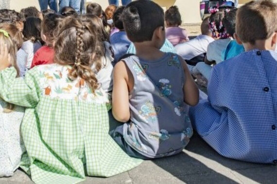 Marinha Grande investe em escolas para responder à crescente procura de alunos