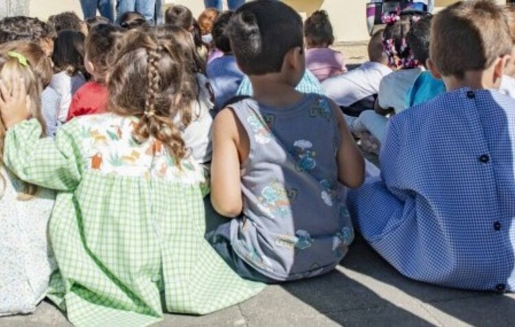 Marinha Grande investe em escolas para responder à crescente procura de alunos