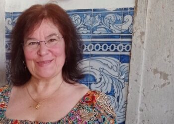 Livro de Isabel Ricardo premiado nos Estados Unidos