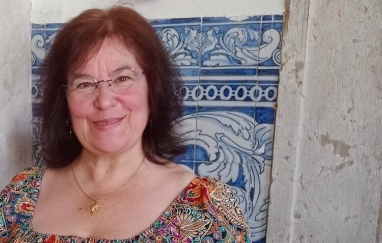 Livro de Isabel Ricardo premiado nos Estados Unidos