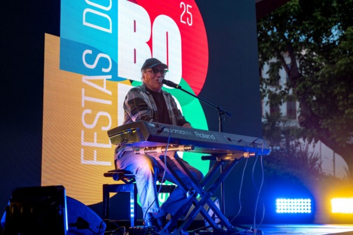 Festas do Bodo tornam concertos inclusivos