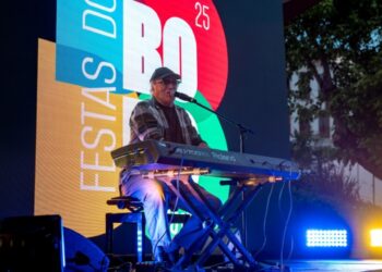 Festas do Bodo tornam concertos inclusivos