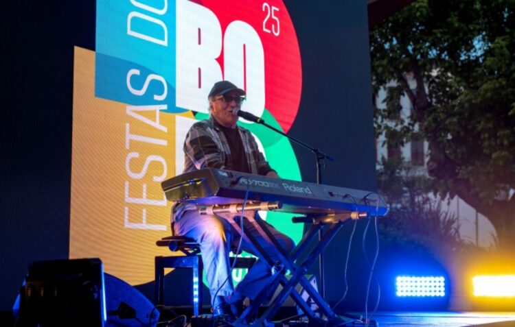 Festas do Bodo tornam concertos inclusivos