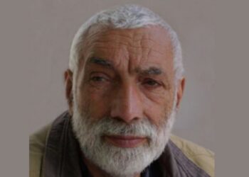 Faleceu o geógrafo José Nunes André aos 77 anos