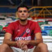 União de Leiria reforça defesa com José Pedro e cria equipa de sub-23