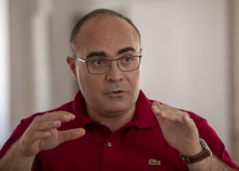 José Rafael Rodrigues: “Temos o sonho de trazer uma orquestra internacional”
