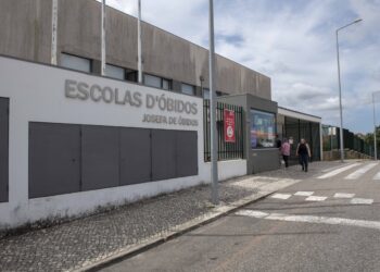 Agrupamento de Escolas de Óbidos recebe TeSP em Jogos Electrónicos e Competições Desportivas Digitais