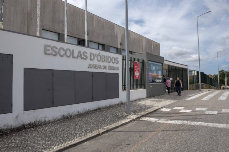 Agrupamento de Escolas de Óbidos recebe TeSP em Jogos Electrónicos e Competições Desportivas Digitais