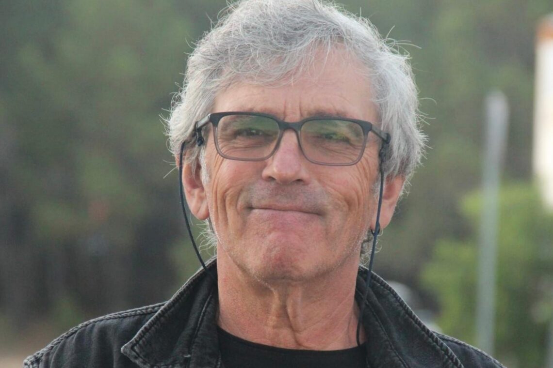 José Peixoto lidera coligação BE/Livre/PAN na corrida à Câmara de Leiria
