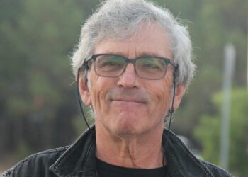 José Peixoto lidera coligação BE/Livre/PAN na corrida à Câmara de Leiria