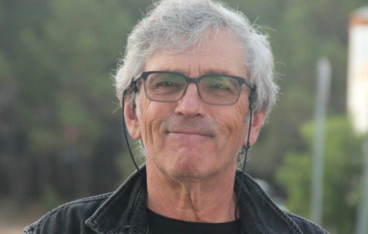 José Peixoto lidera coligação BE/Livre/PAN na corrida à Câmara de Leiria