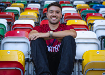 Bernardo Gomes e João Silva reforçam União de Leiria