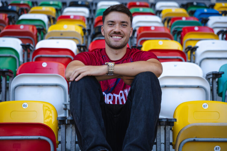 Bernardo Gomes e João Silva reforçam União de Leiria