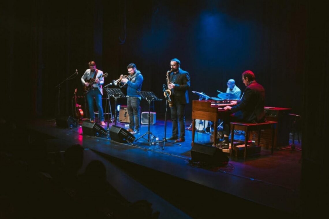 Agenda: 10.º OJL Jazz Sessions, Daniela Mercury e A Melhor Visita Encenada do Mundo