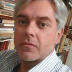 Márcio Lopes, docente do Politécnico de Leiria