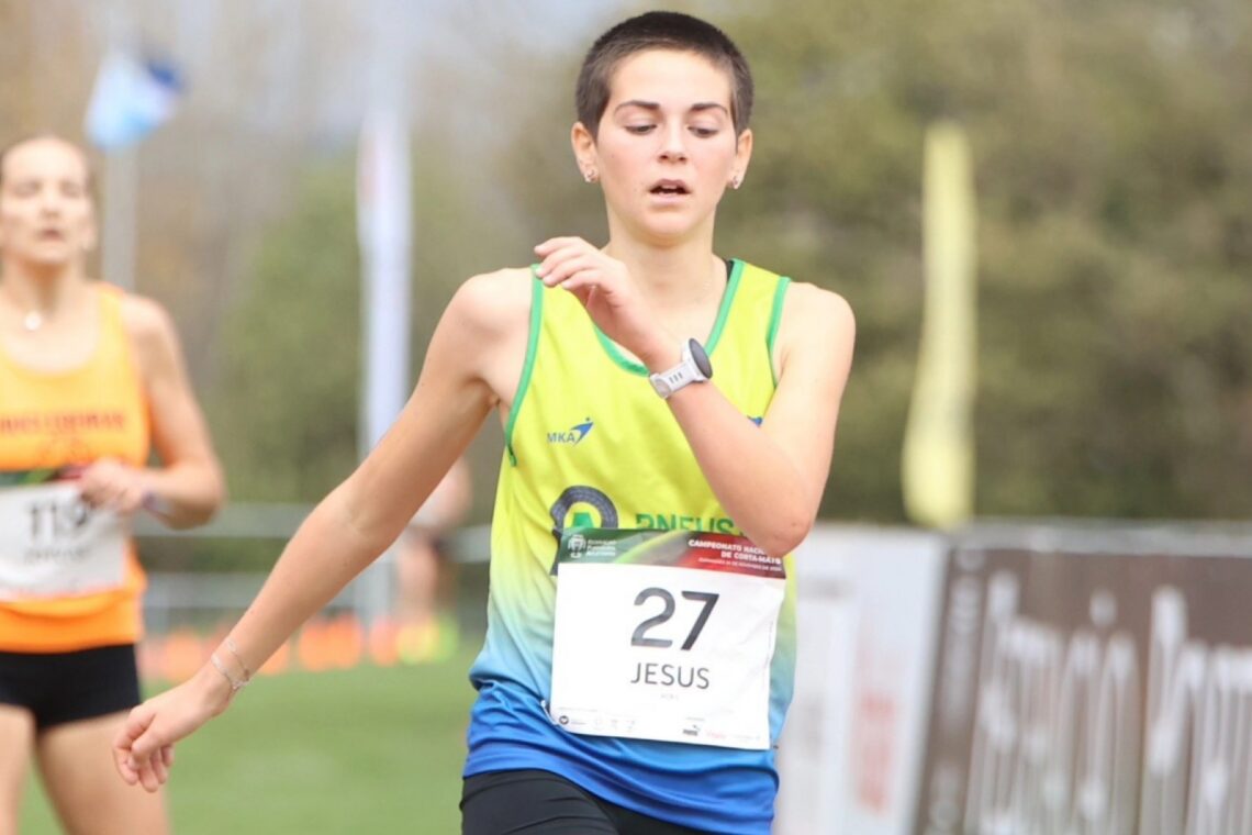 Natação e atletismo da região presentes no Festival Olímpico da Juventude Europeia