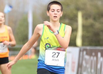 Natação e atletismo da região presentes no Festival Olímpico da Juventude Europeia