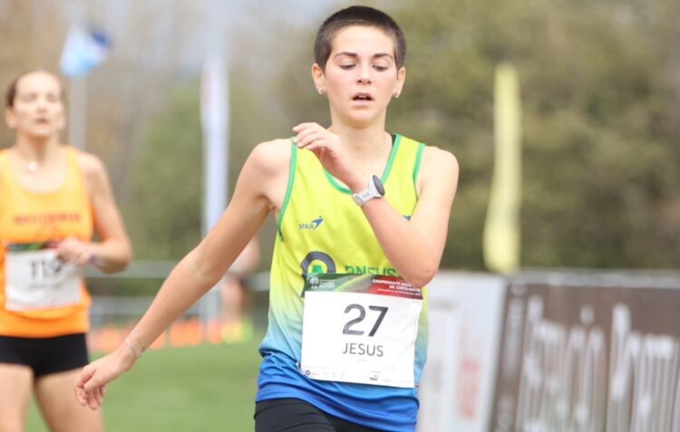 Natação e atletismo da região presentes no Festival Olímpico da Juventude Europeia