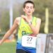 Natação e atletismo da região presentes no Festival Olímpico da Juventude Europeia