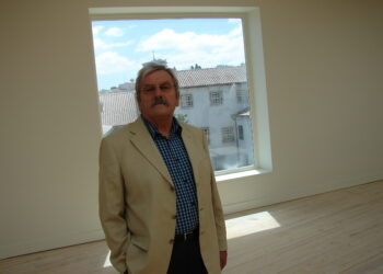 Mário Matias deixa Caixa de Leiria ao fim de 75 anos