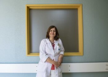 Martinha Henrique: “Podemos trabalhar 24 horas por dia e vamos ter sempre lista de espera”
