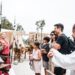 Mercado Medieval de Óbidos dá vida à História