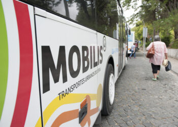 Transportes Urbanos de Leiria apenas com autocarros eléctricos a partir do final do ano