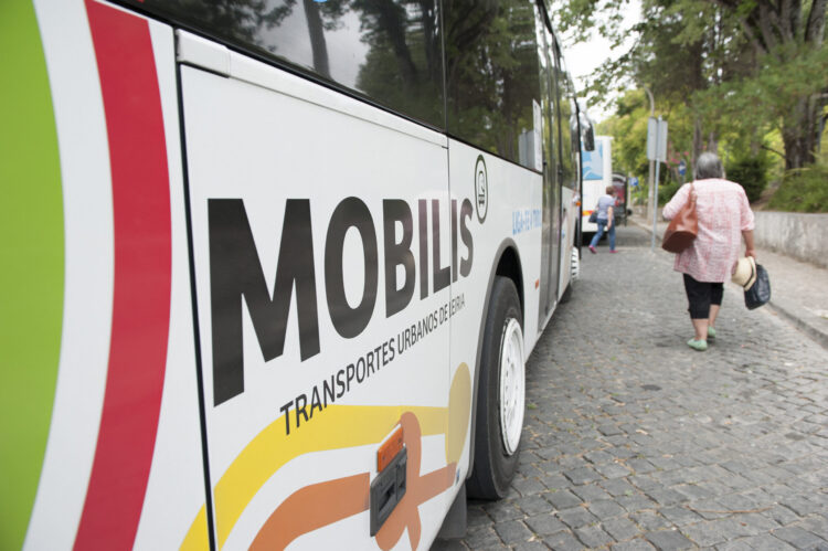 Transportes Urbanos de Leiria apenas com autocarros eléctricos a partir do final do ano
