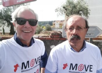 MOVE não vai concorrer às próximas autárquicas em Ourém