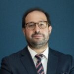 Nuno Raposo Jacinto, fiscalista e doutorando em políticas públicas