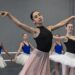 Bailarina de Leiria Núria Fernandes contratada pela Ópera de Paris