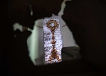 Laboratório nasce para valorizar e salvaguardar arte religiosa de Leiria-Fátima