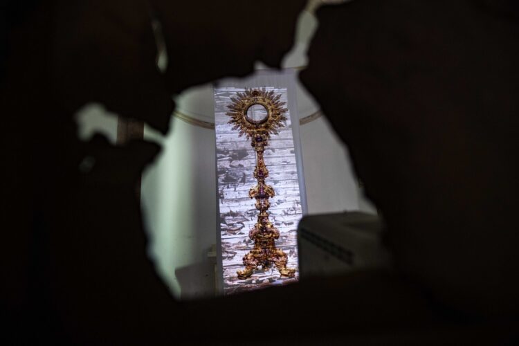 Laboratório nasce para valorizar e salvaguardar arte religiosa de Leiria-Fátima