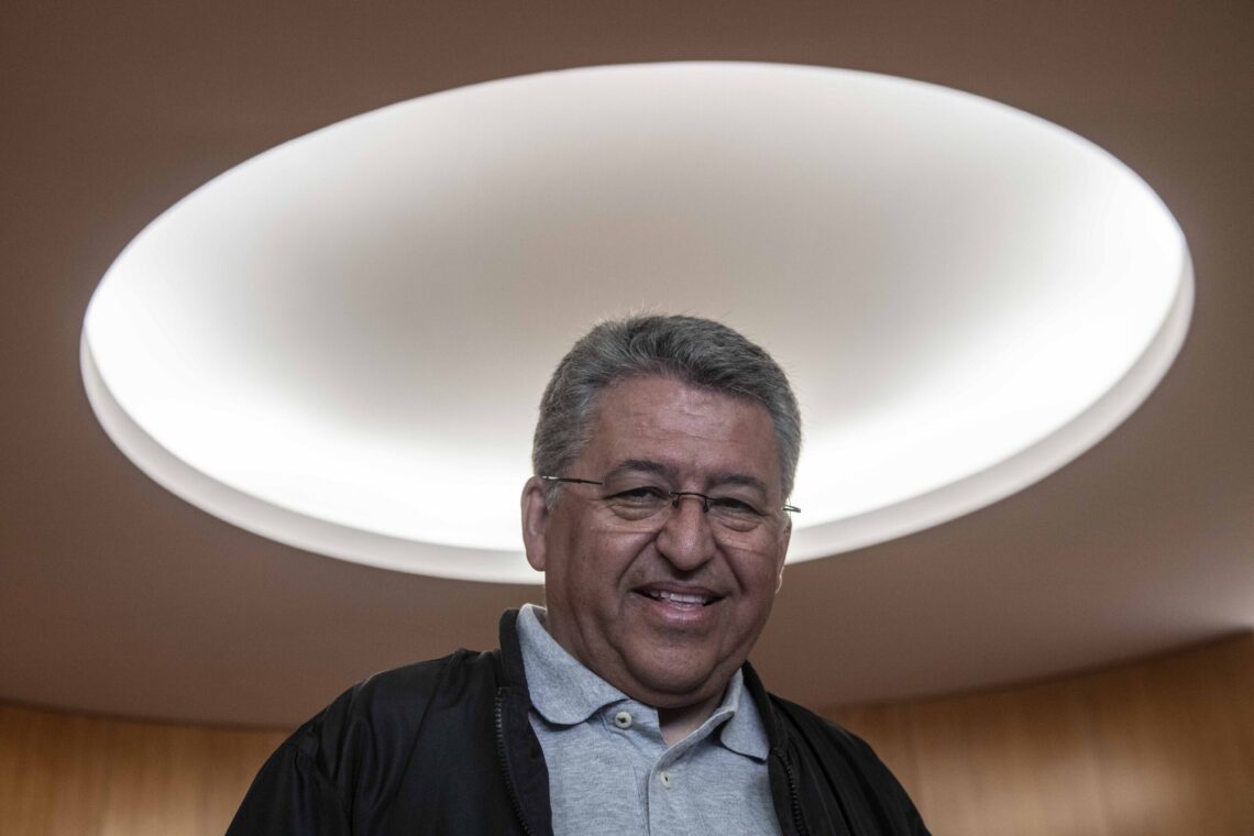 Armindo Janeiro: “A Igreja trabalha para que a vida humana seja respeitada”