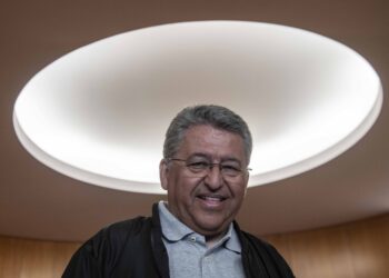 Armindo Janeiro: “A Igreja trabalha para que a vida humana seja respeitada”