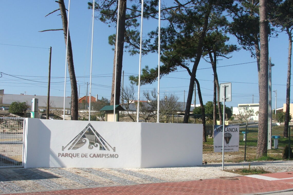 Concessionário do Campismo da Praia da Vieira contradiz Câmara da Marinha Grande