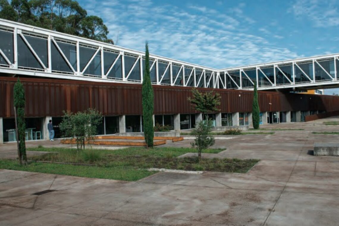 Óbidos ganha centro de segurança, de biotecnologia e data center
