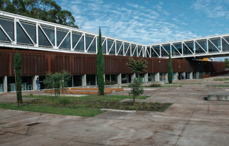 Óbidos ganha centro de segurança, de biotecnologia e data center